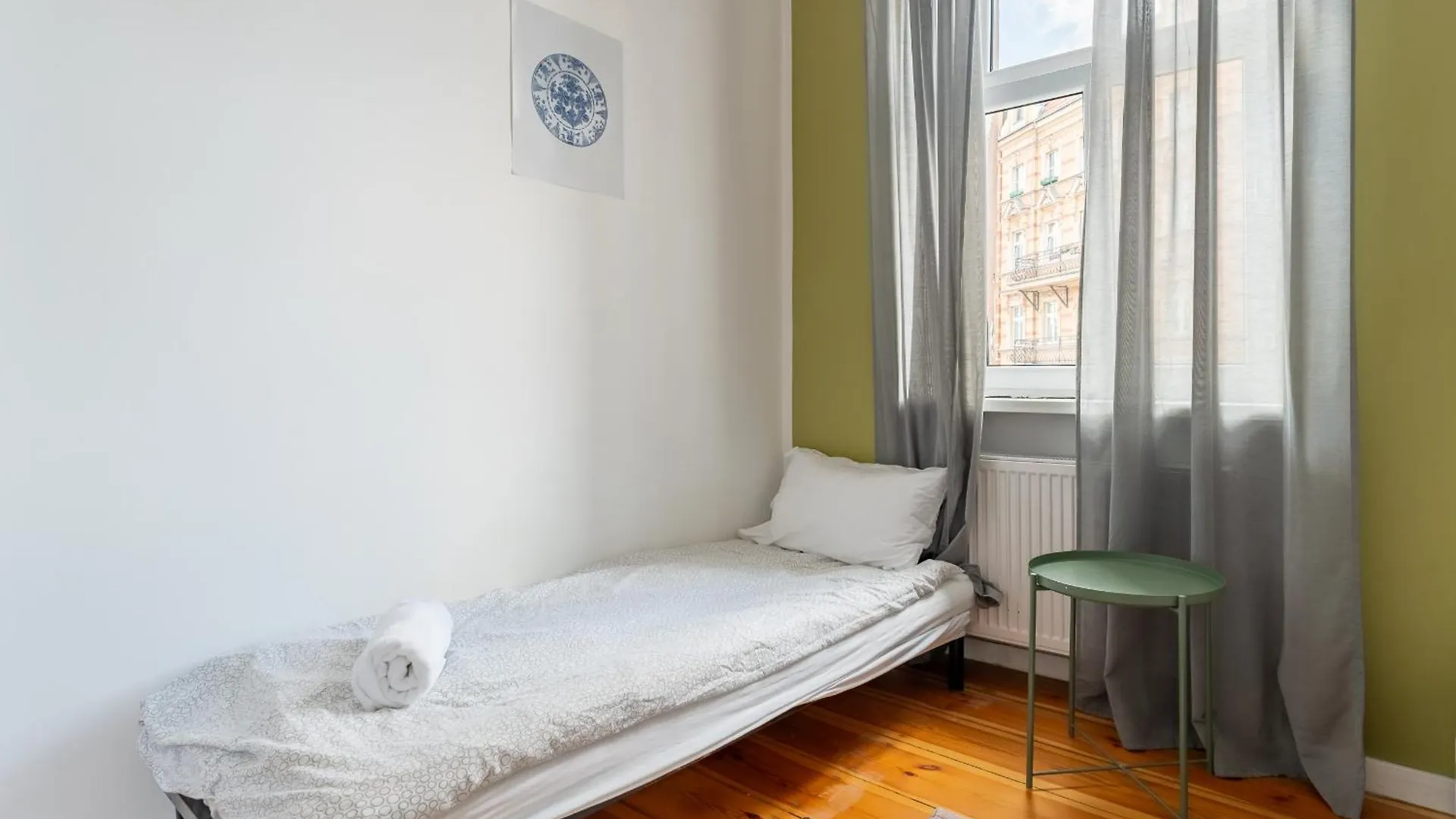 Spoko Sienkiewicza - Blisko Centrum - Byspaceapart Apartment Wroclaw 0*,