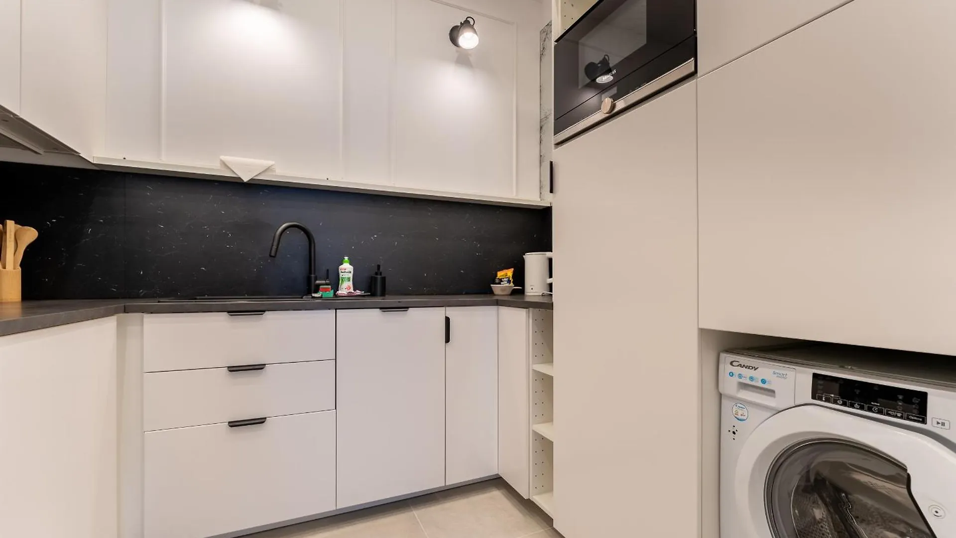Spoko Sienkiewicza - Blisko Centrum - Byspaceapart Apartment Wroclaw