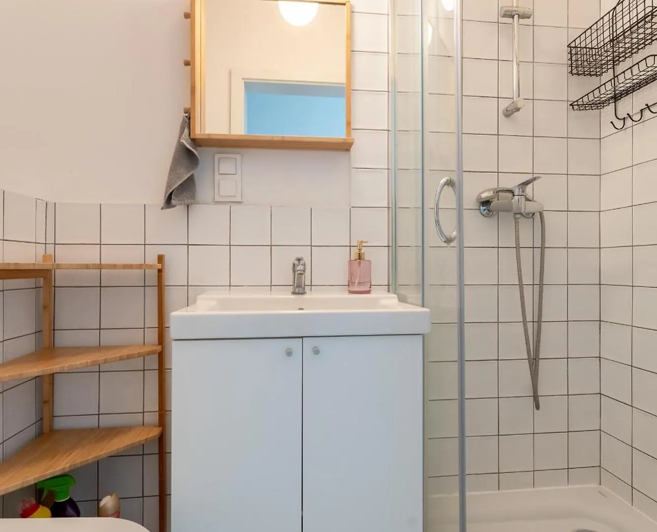 Spoko Sienkiewicza - Blisko Centrum - Byspaceapart Apartment Wroclaw