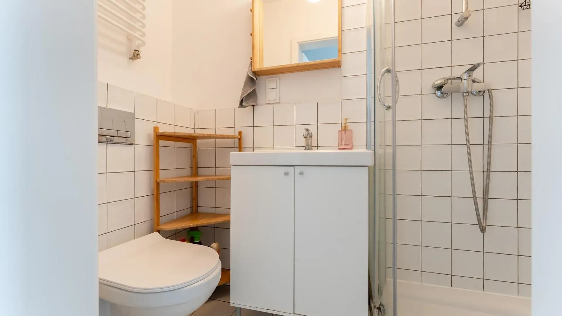 Spoko Sienkiewicza - Blisko Centrum - Byspaceapart Apartment Wroclaw