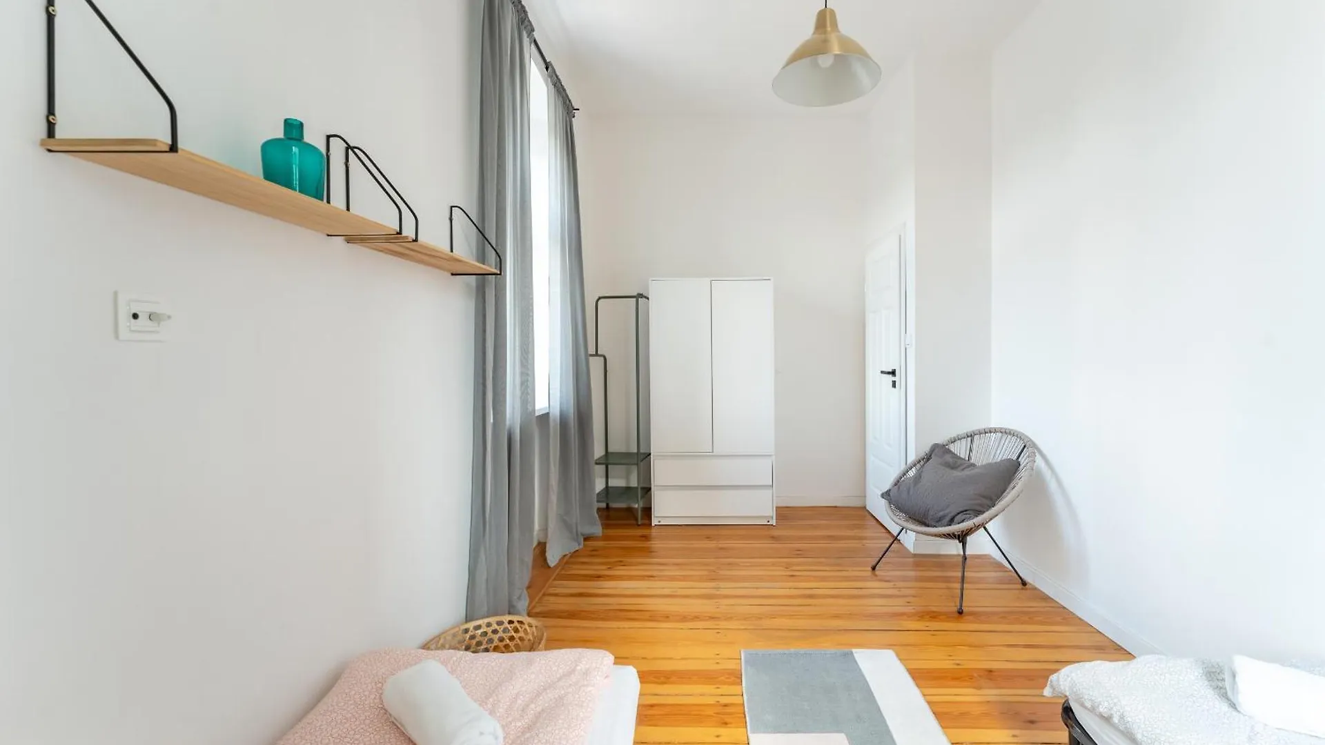 Spoko Sienkiewicza - Blisko Centrum - Byspaceapart Apartment Wroclaw