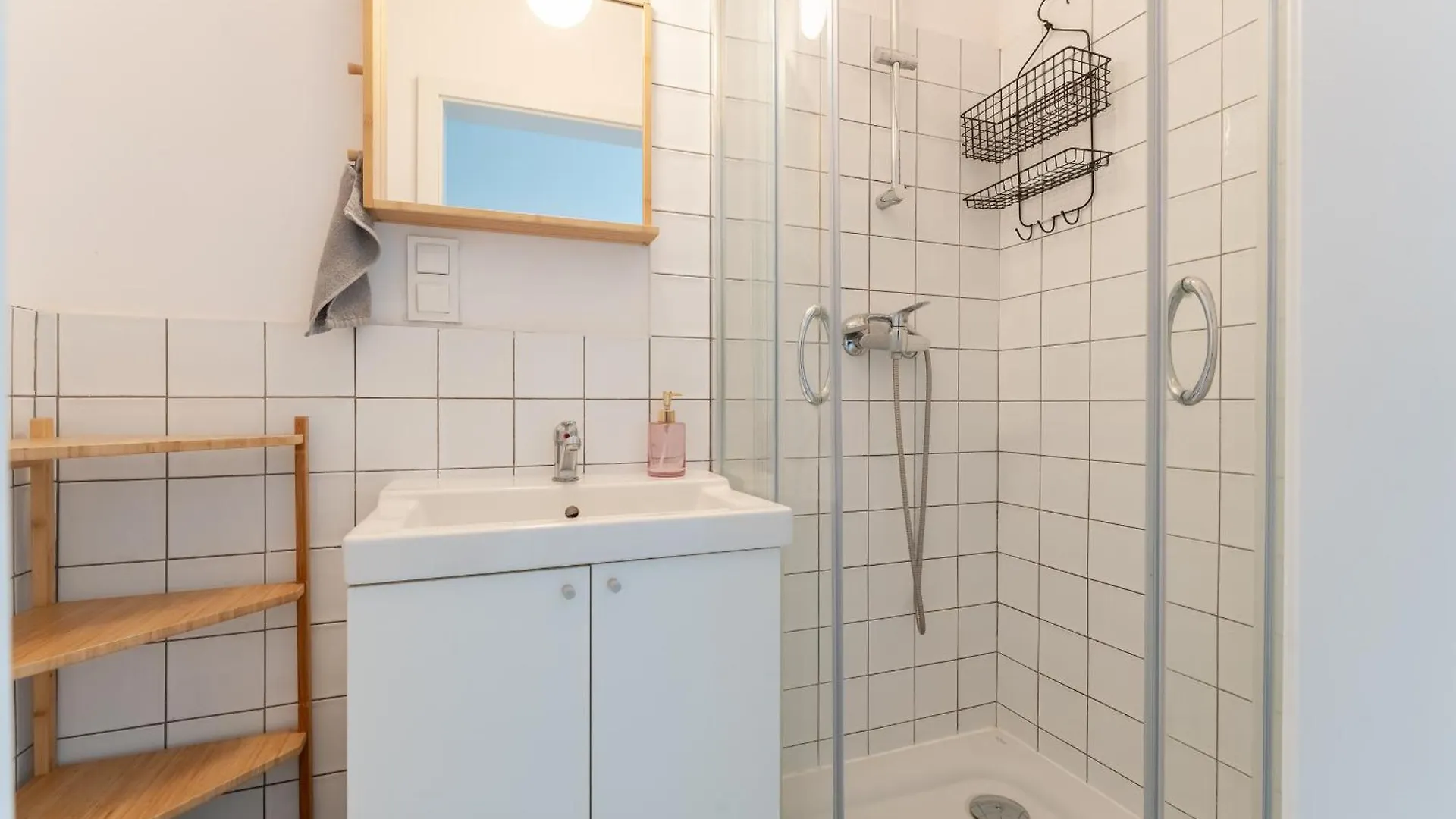Spoko Sienkiewicza - Blisko Centrum - Byspaceapart Apartment Wroclaw