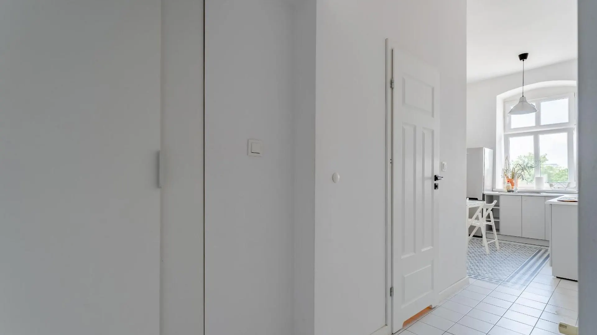 Spoko Sienkiewicza - Blisko Centrum - Byspaceapart Apartment Wroclaw