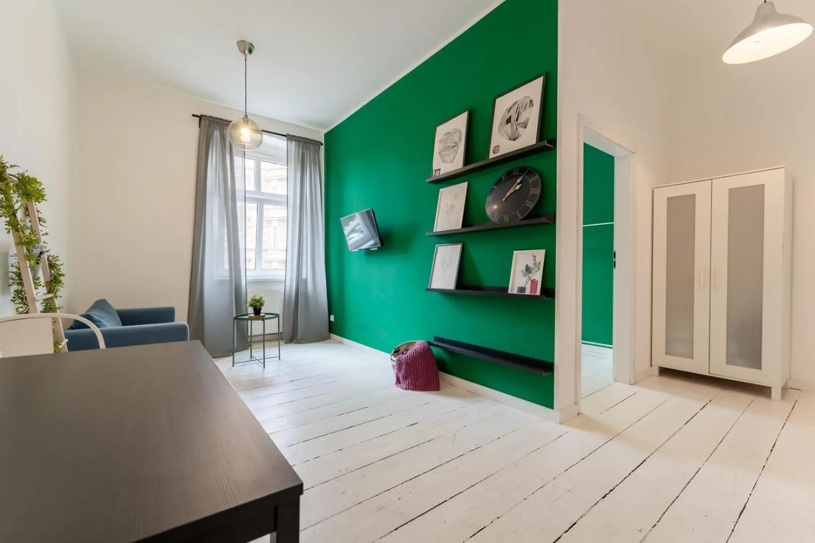 Spoko Sienkiewicza - Blisko Centrum - Byspaceapart Apartment Wroclaw 0*,  Poland