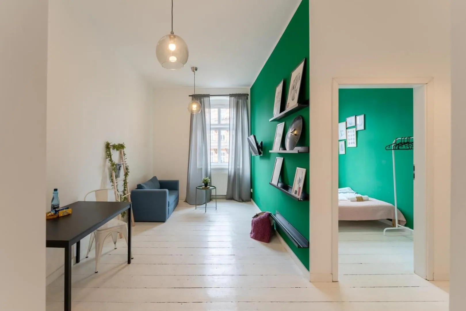 Spoko Sienkiewicza - Blisko Centrum - Byspaceapart Apartment Wroclaw